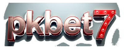 pkbet7 logo